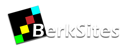 BerkSites - Berkshire Website Development and Design logo