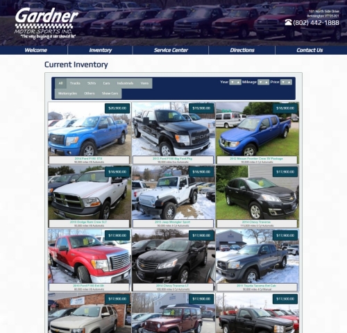 automotive-websites_GMS_2019-04-17_103017.jpg - Thumb Gallery Image of Automotive Websites