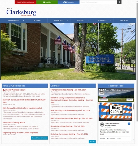 websites_clarksburg_2024-01-30_224138.jpg - Thumb Gallery Image of Websites